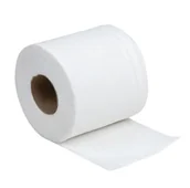 Opakowania gastronomiczne - Jantex Papier toaletowy 3 - warstwowy | 40 szt. GD831 - miniaturka - grafika 1