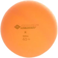 Tenis stołowy - Schildkrot Piłeczki Donic Elite 1 białe 3 szt Elite - miniaturka - grafika 1