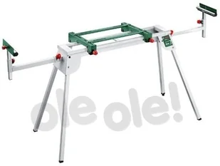 Bosch ZIELONY roboczy PTA 2400 0603B05000 - Stoły warsztatowe - miniaturka - grafika 7