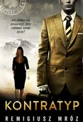 Kryminały - Kontratyp - miniaturka - grafika 1