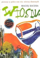 Poezja - Lampa i Iskra Boża Wiosna + CD KACZKA MACIEJ - miniaturka - grafika 1