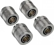 Tuning komputera - akcesoria - Corsair Hydro X Series XF Compression 10/13mm Chrome CX-9051001-WW CX-9051001-WW - miniaturka - grafika 1