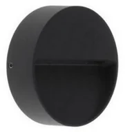 Lampy ogrodowe - LED2 LED2 - LED Kinkiet zewnętrzny STEP ON LED/3W/230V IP54 - miniaturka - grafika 1