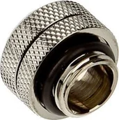 Chłodzenie wodne - Bitspower Multi-Link Adapter OD G1/4 Cala - 12mm - czarny odblaskowy (BP-BSEML) - miniaturka - grafika 1