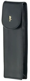 Puccini Etui na długopisy MU-1802 czarne MU-1802 1 - Etui na długopisy i pióra - miniaturka - grafika 2