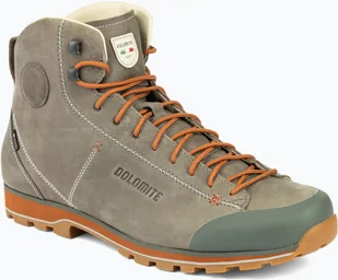 Dolomite Buty 54 High Fg GTX 247958 - Buty trekkingowe męskie - miniaturka - grafika 2