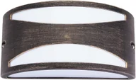 Lampy ścienne - Rabalux 8510 Manhattan - miniaturka - grafika 1
