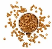 Amunicja do wiatrówek - TM Naboje hukowe 6 mm krótkie - SHORT 100 szt. - miniaturka - grafika 1