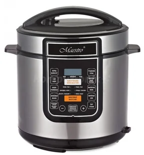 Feel Maestro Cyfrowy Szybkowar MR-790 - Szybkowary - miniaturka - grafika 2