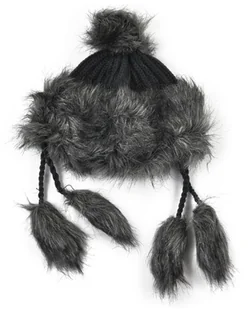 Art of Polo Czapka Wschodnia elegancja - Czapki damskie - miniaturka - grafika 3