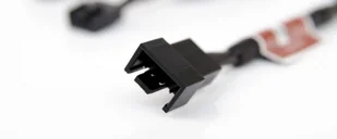 Noctua NA-SRC7 3 szt. Low-Noise Adaptors 4-Pin - Adaptery i przejściówki - miniaturka - grafika 3