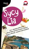 Przewodniki - Pascal Sycylia Pascal Lajt - Bogusław Michalec, Zofia Siewak-Sojka - miniaturka - grafika 1
