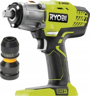 RYOBI R18IW3-0 - Klucze udarowe - miniaturka - grafika 4