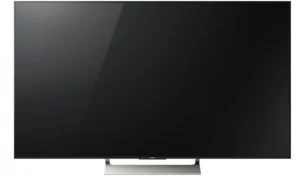 Sony Monitor 55'' 4K BRAVIA B2B screen TVtuner 24/7 3Y FW-55XE9001 - Monitory reklamowe i wyświetlacze - miniaturka - grafika 2