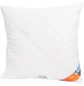 Poduszki - AMZ Szamotuły Poduszka pikowana Antystres 40x40 cm 200 g 5907803171348 - miniaturka - grafika 1