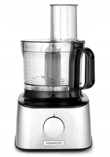 Kenwood Compact FDM301SS - Rozdrabniacze kuchenne - miniaturka - grafika 5