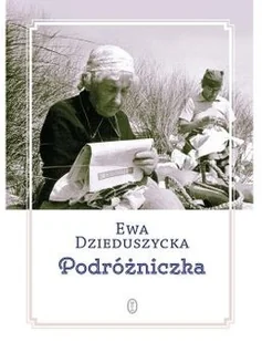 Ewa z Koziebrodzkich Dzieduszycka Podróżniczka - Biografie i autobiografie - miniaturka - grafika 2