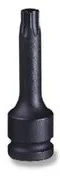Jonnesway Klucz wpustowy udarowy TORX T45 CHWYT 1/2" - Klucze i nasadki - miniaturka - grafika 3