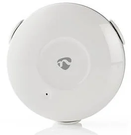 Nedis Nedis Nedis WiFi Smart Water Leak Detector | Battery powered WIFIDW10WT - Systemy inteligentnych domów - miniaturka - grafika 2