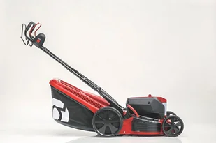 AL-KO 127414 - Kosiarki - miniaturka - grafika 3