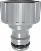 Inne akcesoria do nawadniania - AWTools AWTOOLS PRZYŁĄCZE 1/2&quot NA KRAN BOX-200szt AW61009 AW61009 - miniaturka - grafika 1