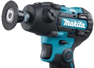 Makita Akumulatorowa szlifierko-polerka DPV300Z 75mm 18V DPV300Z - Szlifierki i polerki - miniaturka - grafika 3