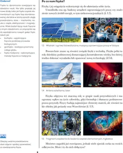 Wydawnictwo MAC Fizyka. Podręcznik. Klasa 7 881413 - Podręczniki dla szkół podstawowych - miniaturka - grafika 6