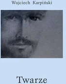 Biografie i autobiografie - Twarze - miniaturka - grafika 1