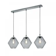 Lampy sufitowe - RL TRENTO 3xE27 Lampa wisząca R30263052 - miniaturka - grafika 1