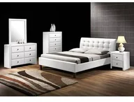 Łóżka - Halmar INSP. ŁÓŻKO SAMARA - miniaturka - grafika 1