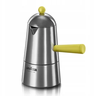 Kawiarka Lavazza Carmencita Pop - 3 filiżanki - Zaparzacze i kawiarki - miniaturka - grafika 3