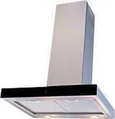 Okapy kuchenne - Ciarko Quatro 60 Inox - miniaturka - grafika 1