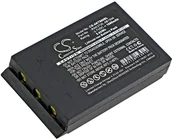 Części i akcesoria do maszyn rolniczych - Cameron Sino Akerstroms Jupiter 933719-000 1600mAh 5.92Wh Li-Ion 3.7V CS-AKT800BL - miniaturka - grafika 1