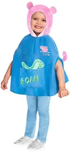 AMSCAN Kostium George 9905933 - Stroje karnawałowe - miniaturka - grafika 2