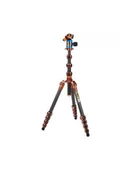 Statywy fotograficzne - 3 Legged Thing Bucky Bronze - miniaturka - grafika 1