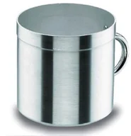 Garnki - Lacor 20716 garnek do mleka 16 cm 20716 - miniaturka - grafika 1