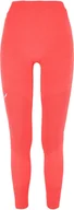 Pozostała odzież narciarska - Salewa Zebru Responsive Tights Women, różowy IT 48 | EU 42 2021 Legginsy termiczne i narciarskie 00-0000027966-6080-48/42 - miniaturka - grafika 1