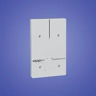 Liczniki energii elektrycznej - Elektro-Plast Opatówek Tablica licznikowa T-1F-b/z-12 10.13 - miniaturka - grafika 1