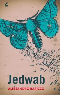 Jedwab Alessandro Baricco - Proza - miniaturka - grafika 3