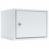 Sejfy i kasy pancerne - B2B Partner Sejf meblowy HOME CASE 2 152769 - miniaturka - grafika 1