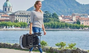 Chicco OHLALA Digital - Wózki dziecięce - miniaturka - grafika 11