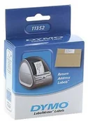Papier do drukarek - Dymo Etykiety zamiennik 11352 (S0722520), 25mm x 54mm - miniaturka - grafika 1