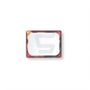 Top Choice Makijaż lusterko Kieszonkowe 5237 - Lusterka do makijażu - miniaturka - grafika 2