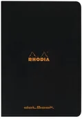Notesy i bloczki - Clairefontaine RHODIA. STAPLED BOOK A4 DOT notebook 48 pages 119166C - miniaturka - grafika 1