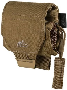 Helikon Tex Tex Kieszeń na Zrzuty Competition Dump Pouch Coyote MO-CDP-CD-11 - Odzież taktyczna i umundurowanie - miniaturka - grafika 5