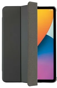 Hama Etui Fold Clear do Apple iPad Pro 11 20/21 Czarny Raty - Etui do tabletów - miniaturka - grafika 2