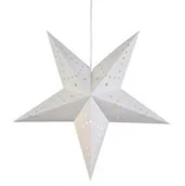 Ozdoby bożonarodzeniowe - Markslojd Dekoracja świąteczna do okna GWIAZDA MIKKE 700701 700701 - miniaturka - grafika 1