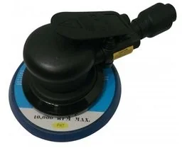 Satra Szlifierka oscylacyjna SATRA, 150 mm, 10 000 obr/min - Pozostałe narzędzia pneumatyczne - miniaturka - grafika 2