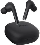 Słuchawki - DeFunc True Entertainment D4341 czarne - miniaturka - grafika 1