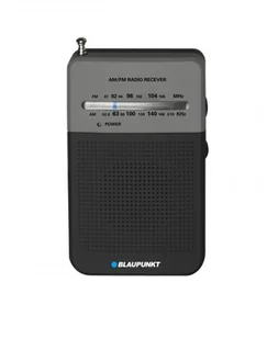 Blaupunkt PR3BK - Radia - miniaturka - grafika 9